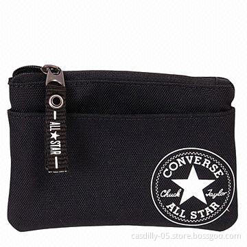 Cosmetic bag, made of 600D heavy duty polyester